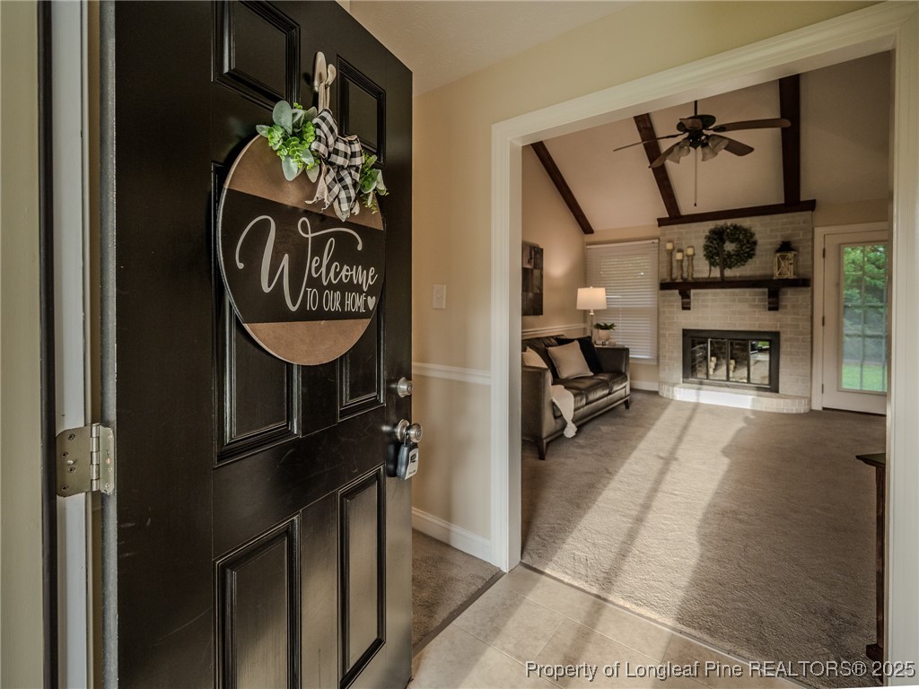 3075 Westminster Road Lumberton, NC 28360 - Photo 6 of 47 Gallery Image 6