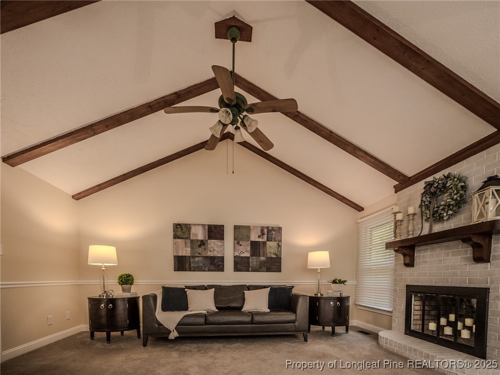 3075 Westminster Road Lumberton, NC 28360 - Photo 7 of 47 Gallery Image 7