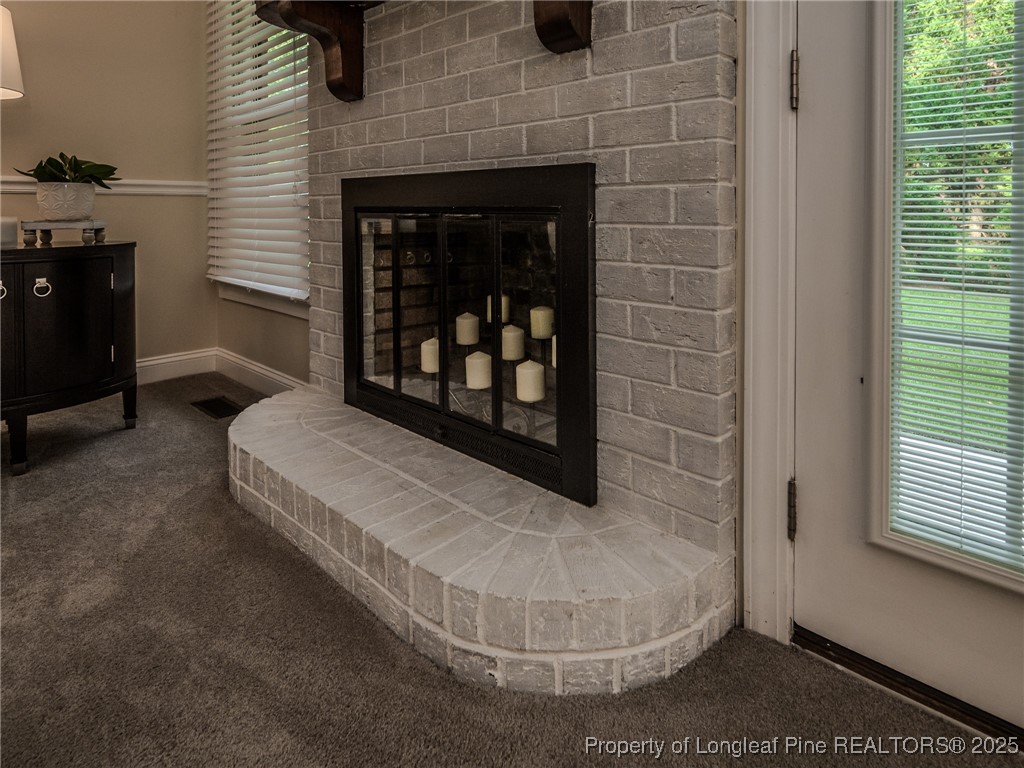 3075 Westminster Road Lumberton, NC 28360 - Photo 8 of 47 Gallery Image 8