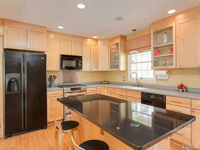 3401 Cambridge Road Durham, NC 27707 - Photo 12 of 24 Photo 12