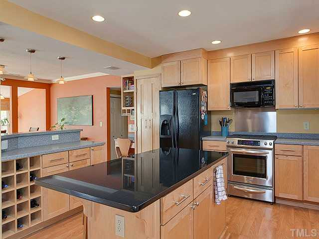 3401 Cambridge Road Durham, NC 27707 - Photo 13 of 24 Photo 13