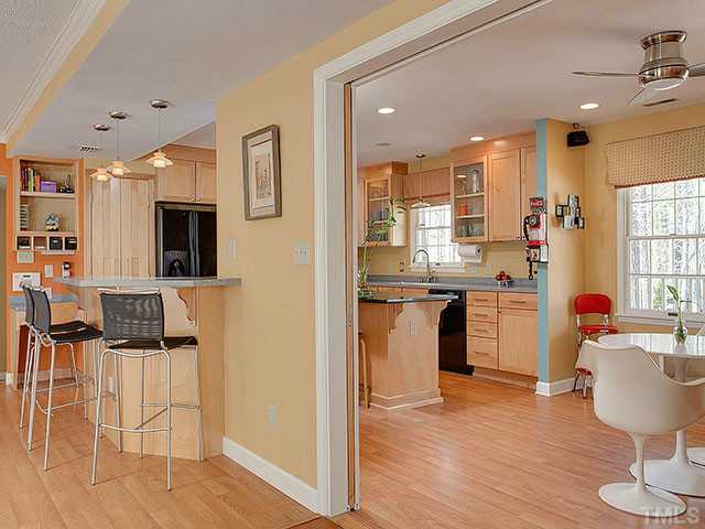 3401 Cambridge Road Durham, NC 27707 - Photo 14 of 24 Photo 14