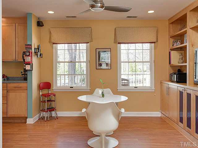 3401 Cambridge Road Durham, NC 27707 - Photo 16 of 24 Photo 16