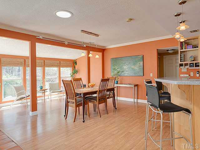 3401 Cambridge Road Durham, NC 27707 - Photo 19 of 24 Photo 20