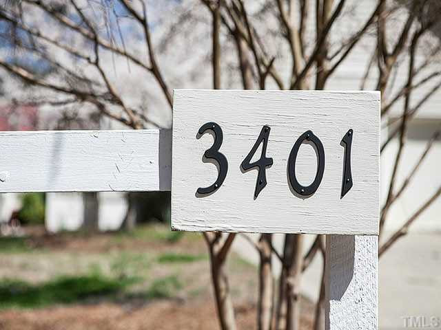 3401 Cambridge Road Durham, NC 27707 - Photo 2 of 24 Photo 2