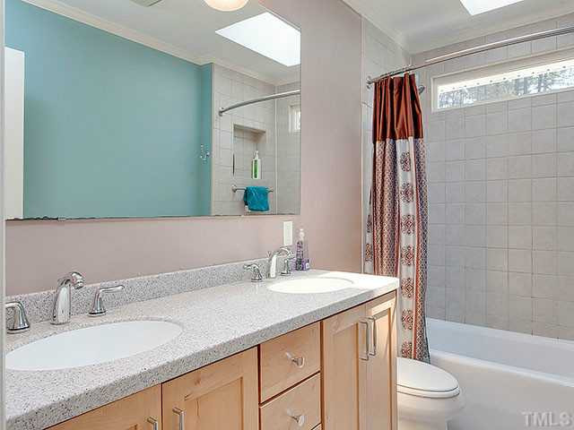 3401 Cambridge Road Durham, NC 27707 - Photo 23 of 24 Photo 24