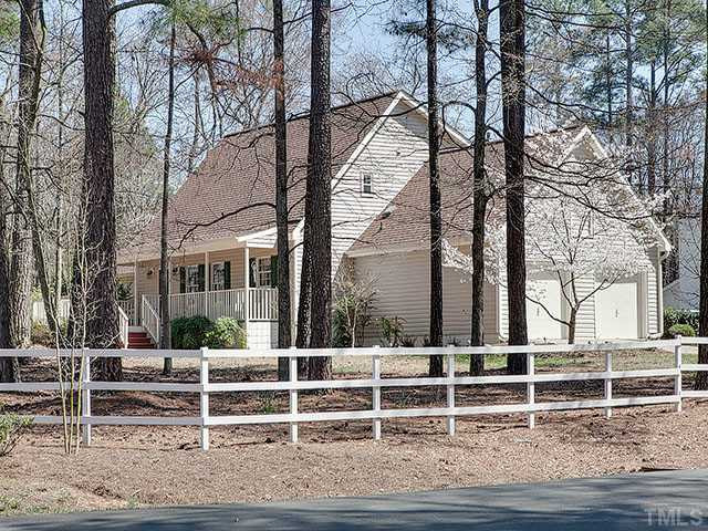 3401 Cambridge Road Durham, NC 27707 - Photo 3 of 24 Photo 3