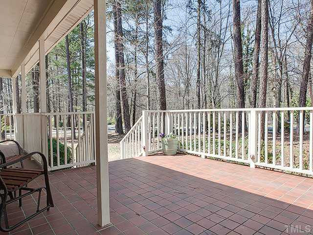 3401 Cambridge Road Durham, NC 27707 - Photo 4 of 24 Photo 4