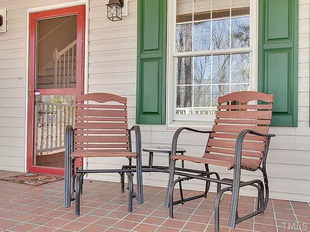 3401 Cambridge Road Durham, NC 27707 - Photo 5 of 24 Photo 5