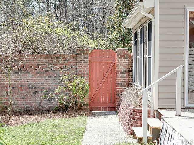 3401 Cambridge Road Durham, NC 27707 - Photo 7 of 24 Photo 7