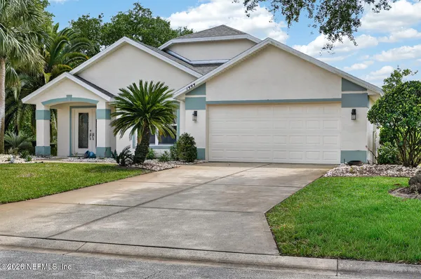 $475,000 | 1444 Sunningdale Lane, Ormond Beach, FL 32174