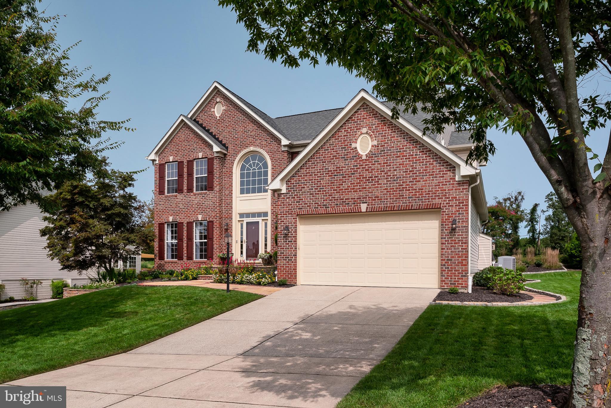 5917 Sandy Ridge Elkridge, MD 21075 - Photo 1 of 51 Main Exterior