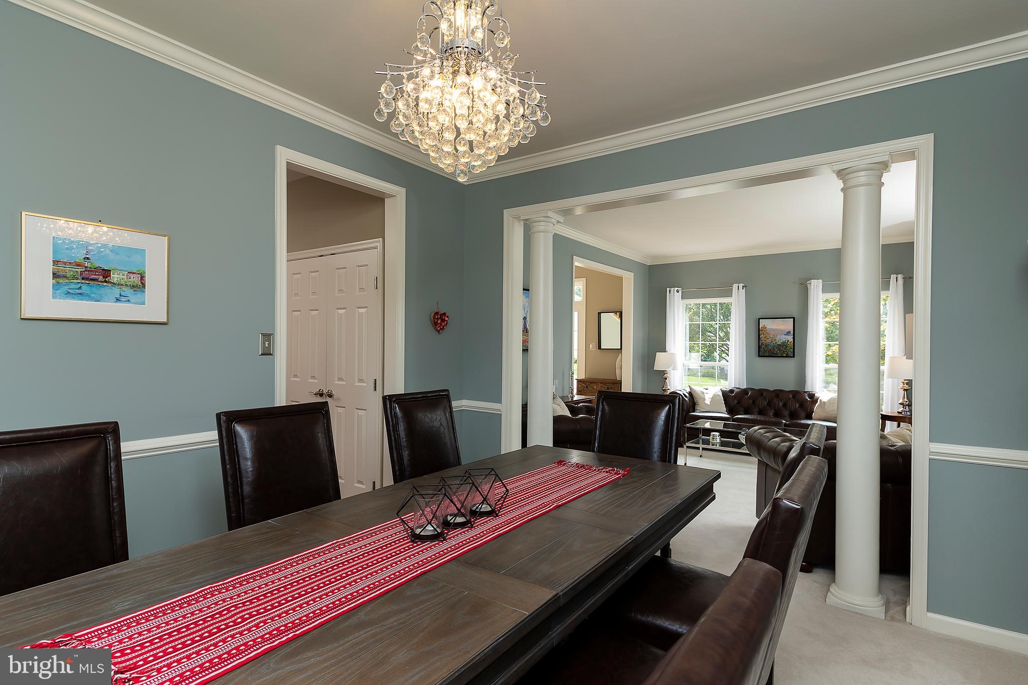 5917 Sandy Ridge Elkridge, MD 21075 - Photo 11 of 51 Family Room