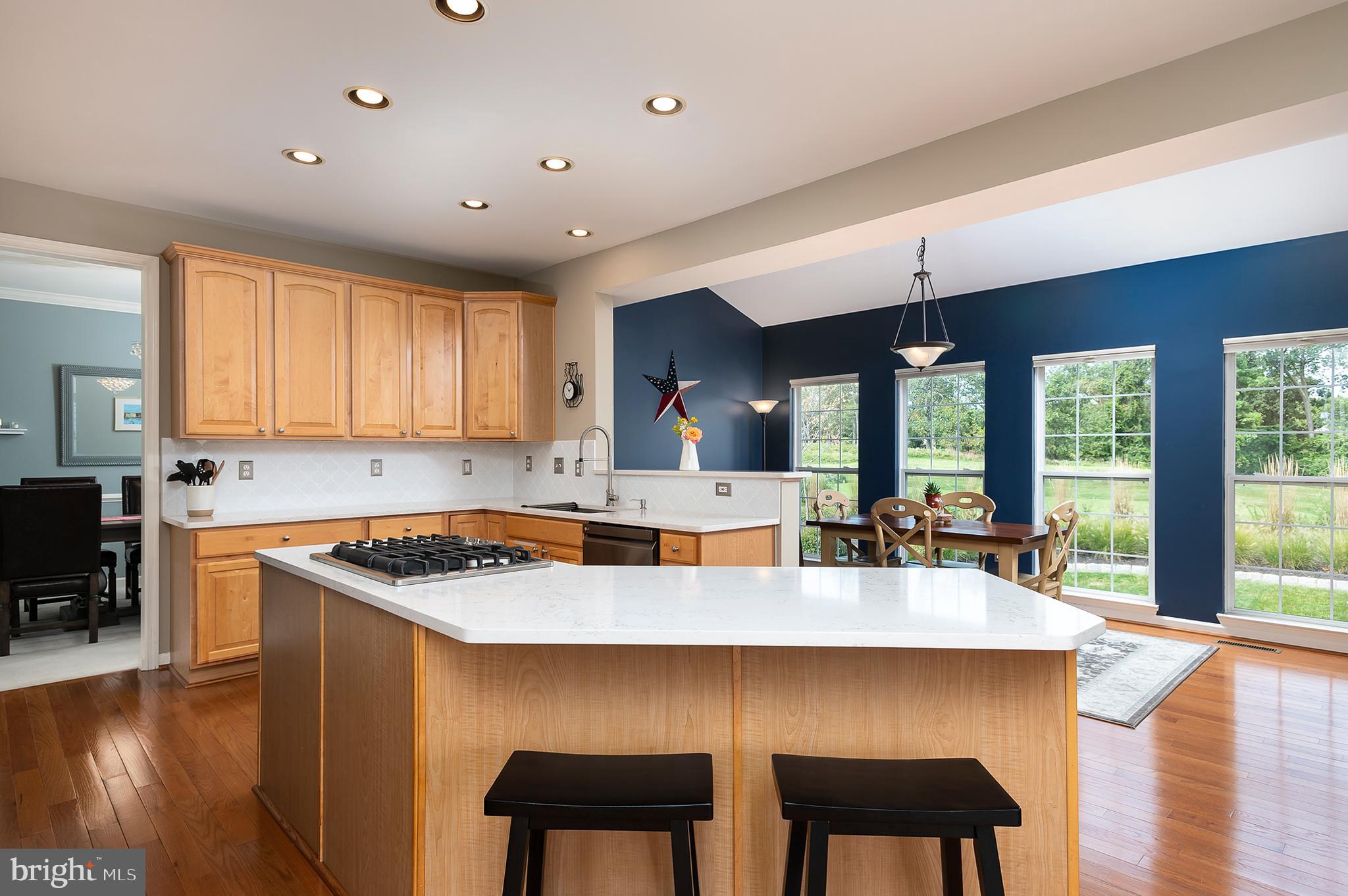 5917 Sandy Ridge Elkridge, MD 21075 - Photo 12 of 51 Kitchen Area
