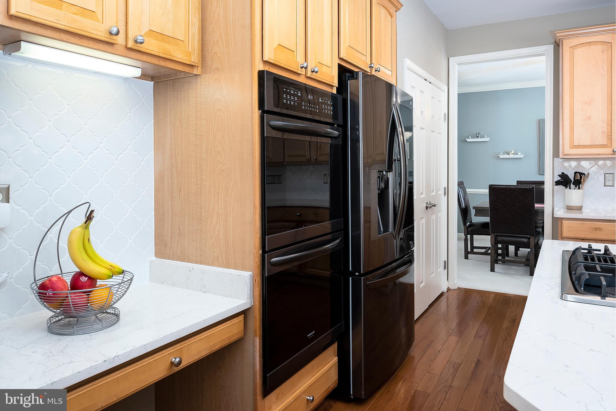 5917 Sandy Ridge Elkridge, MD 21075 - Photo 14 of 51 Kitchen (alt view)