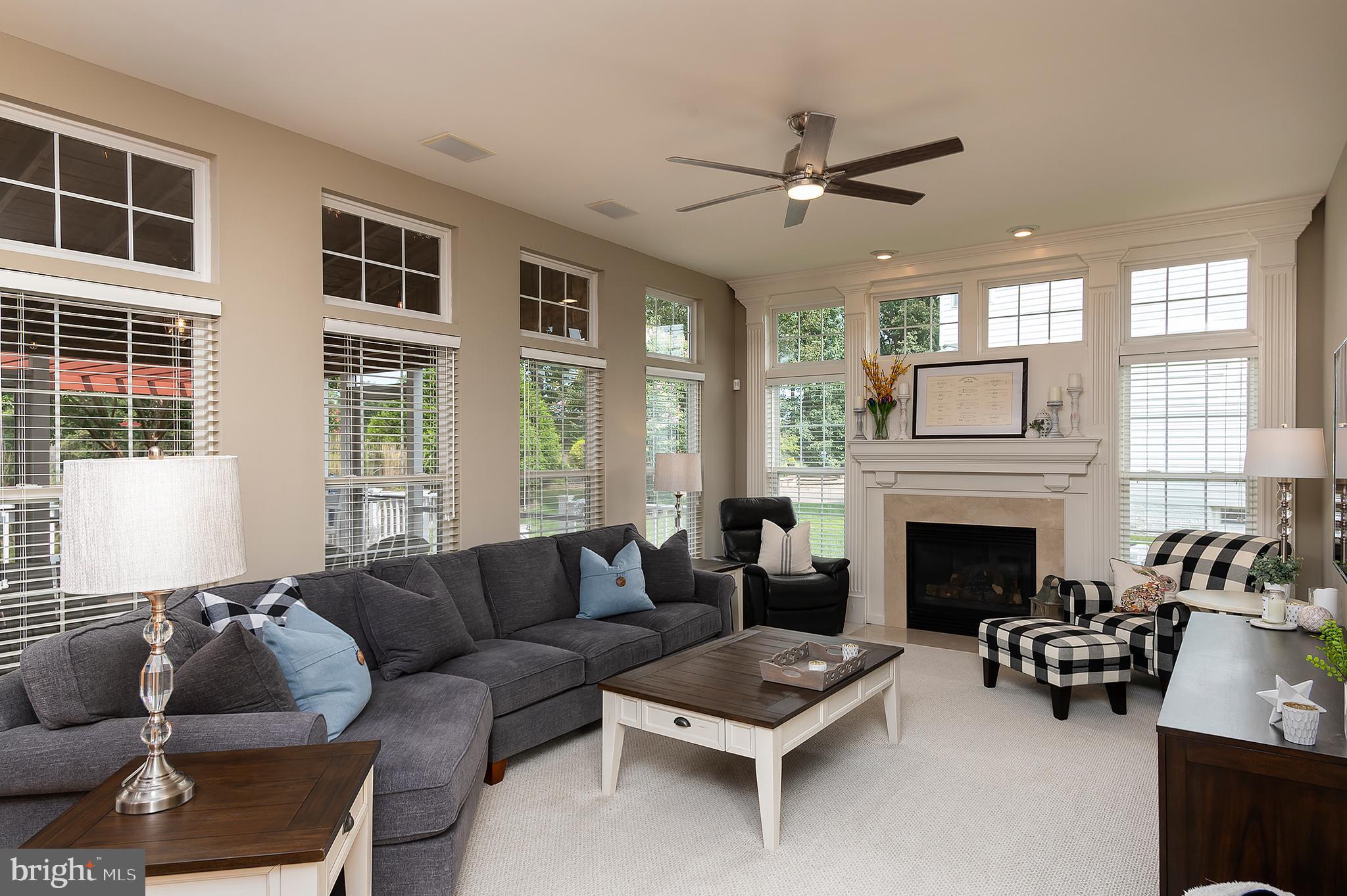 5917 Sandy Ridge Elkridge, MD 21075 - Photo 18 of 51 Family Room