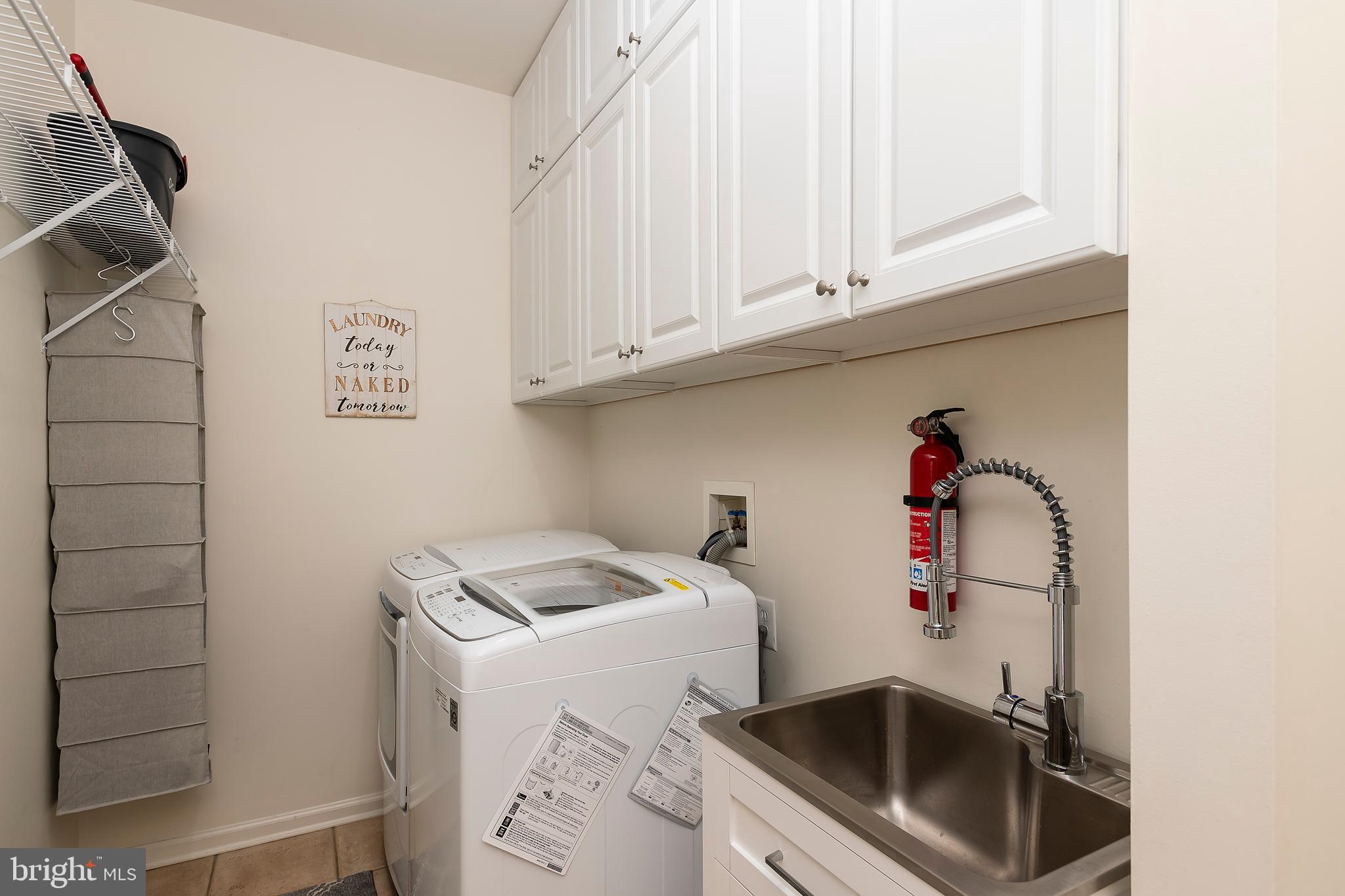 5917 Sandy Ridge Elkridge, MD 21075 - Photo 20 of 51 Utility Room