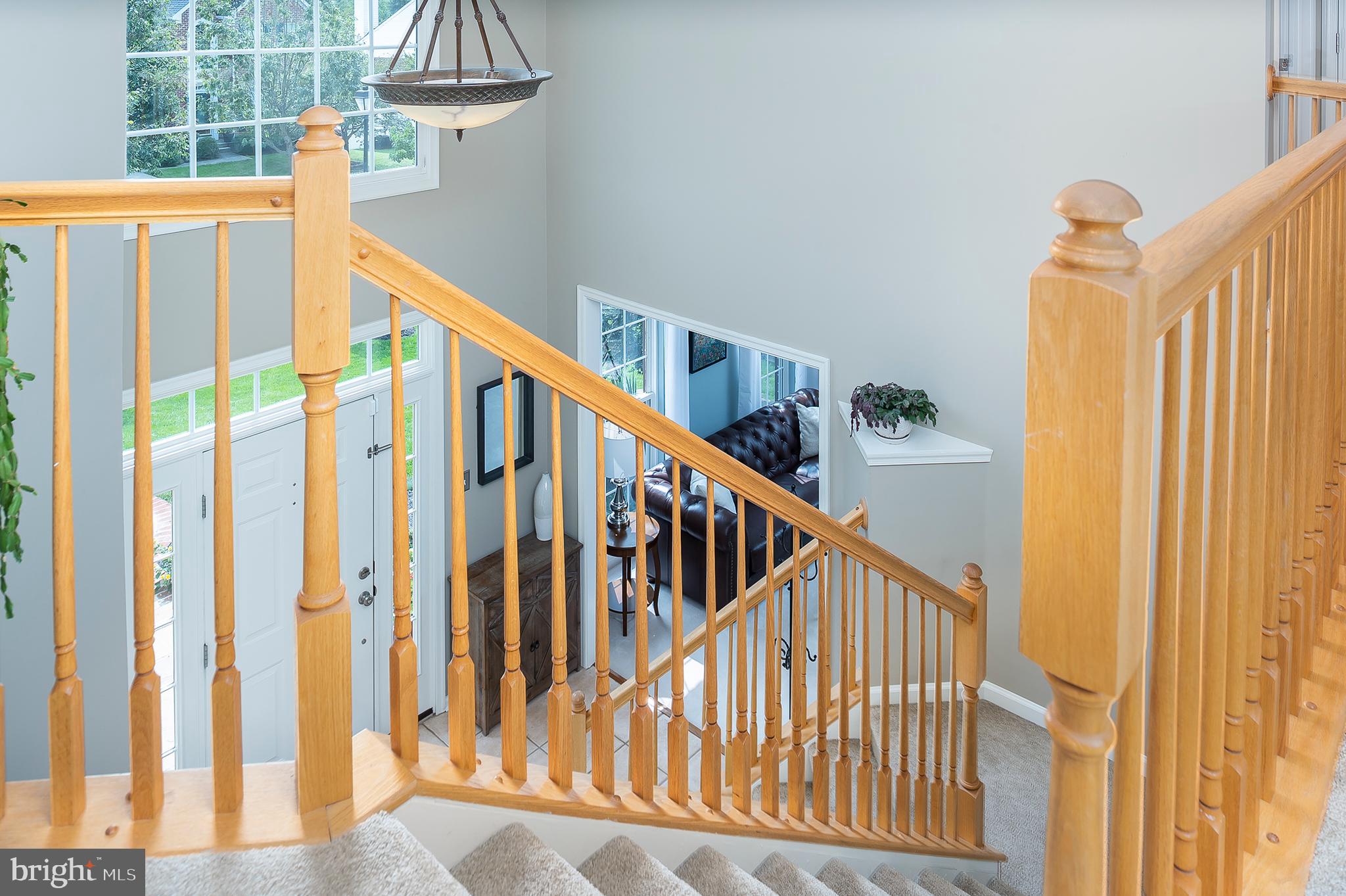 5917 Sandy Ridge Elkridge, MD 21075 - Photo 21 of 51 Upper Landing