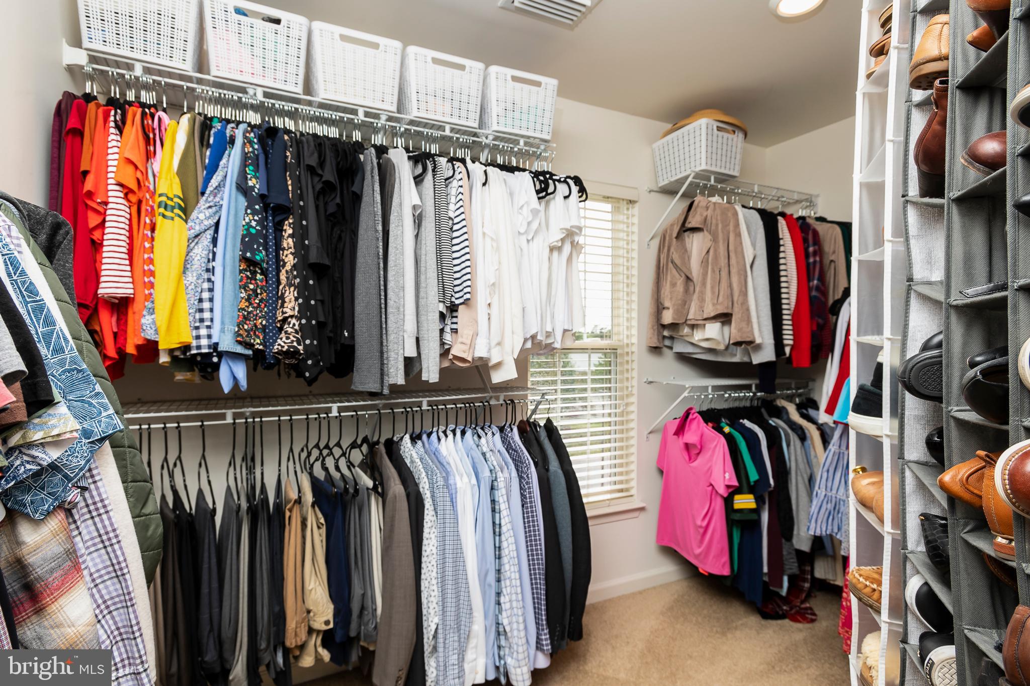 5917 Sandy Ridge Elkridge, MD 21075 - Photo 24 of 51 Walk In Closet