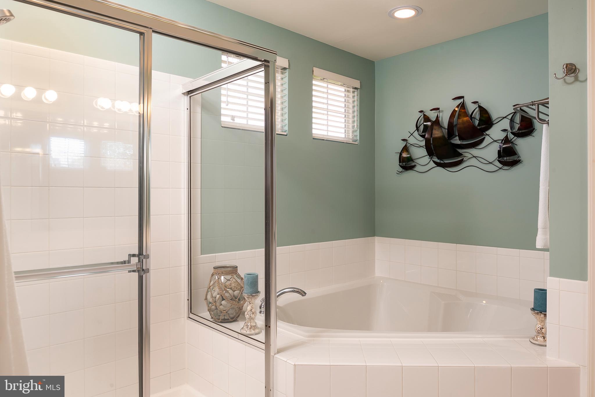 5917 Sandy Ridge Elkridge, MD 21075 - Photo 26 of 51 Primary Bathroom