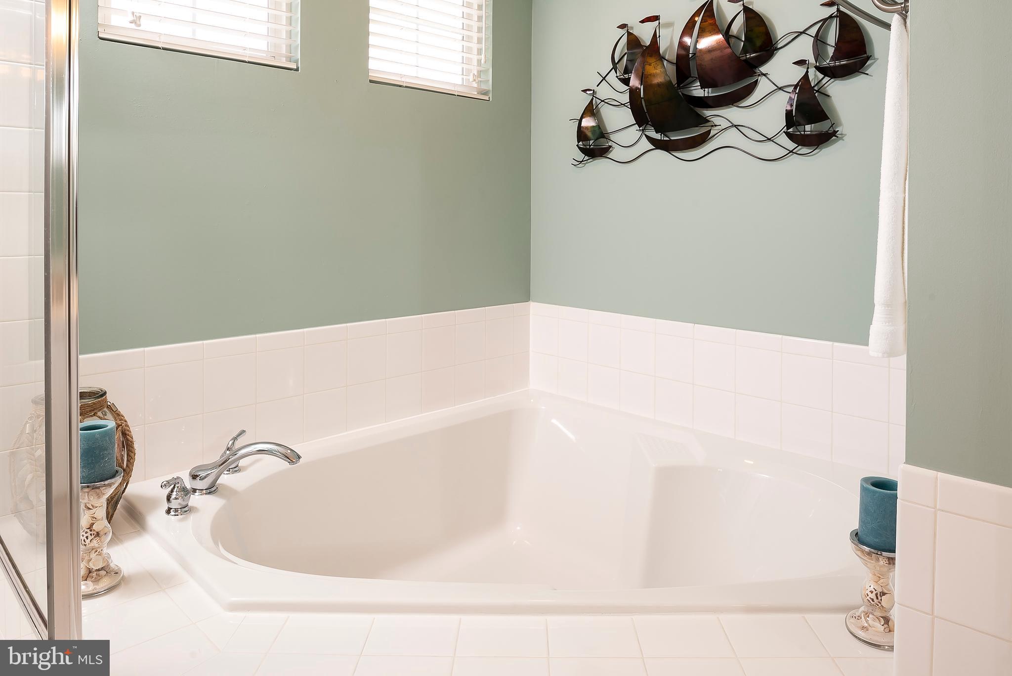 5917 Sandy Ridge Elkridge, MD 21075 - Photo 27 of 51 Primary Bathroom (alt view)