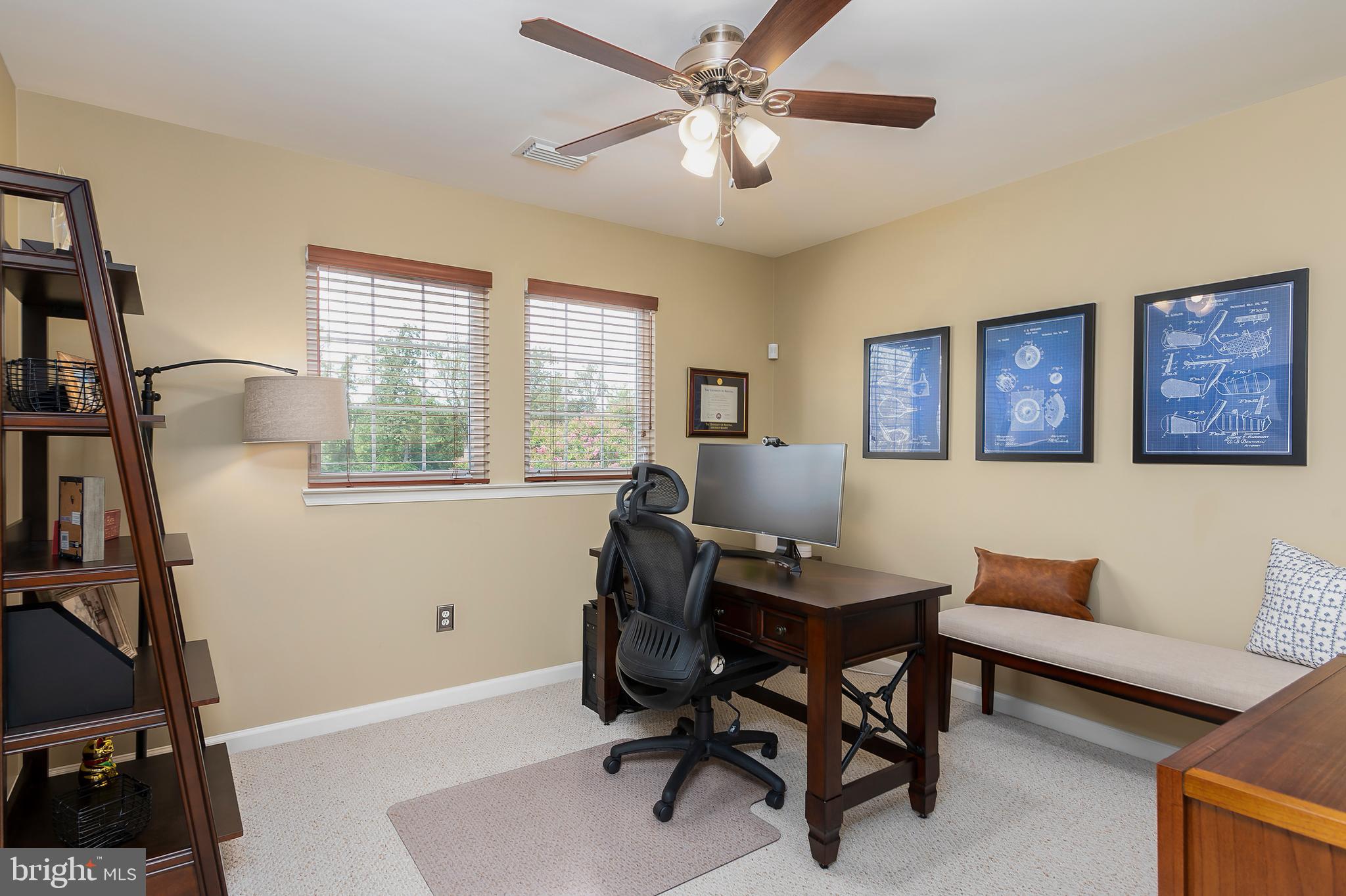 5917 Sandy Ridge Elkridge, MD 21075 - Photo 28 of 51 Bedroom 2