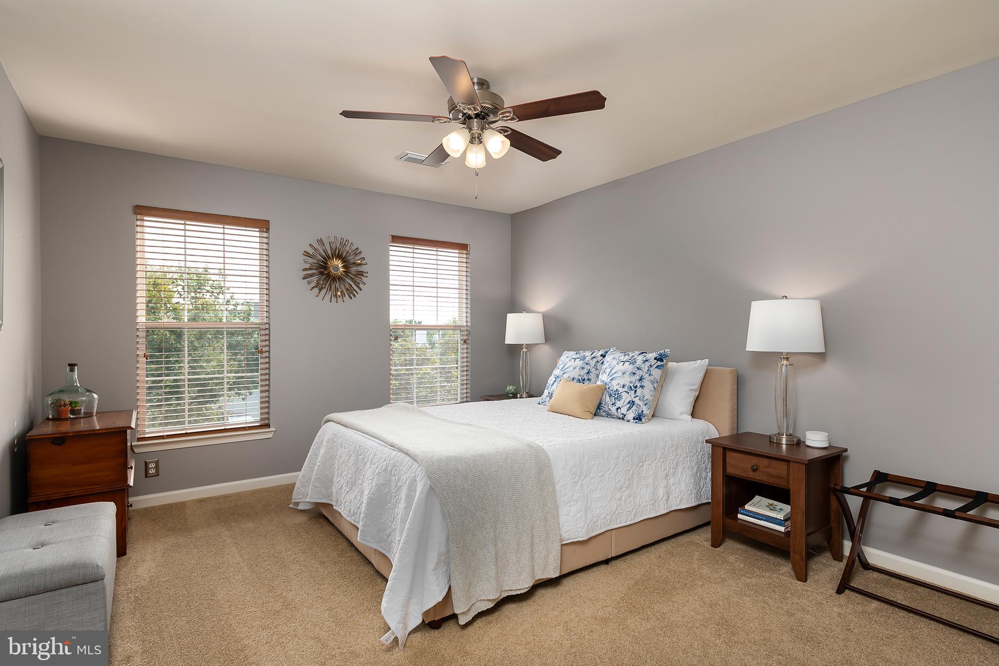 5917 Sandy Ridge Elkridge, MD 21075 - Photo 31 of 51 Bedroom 4