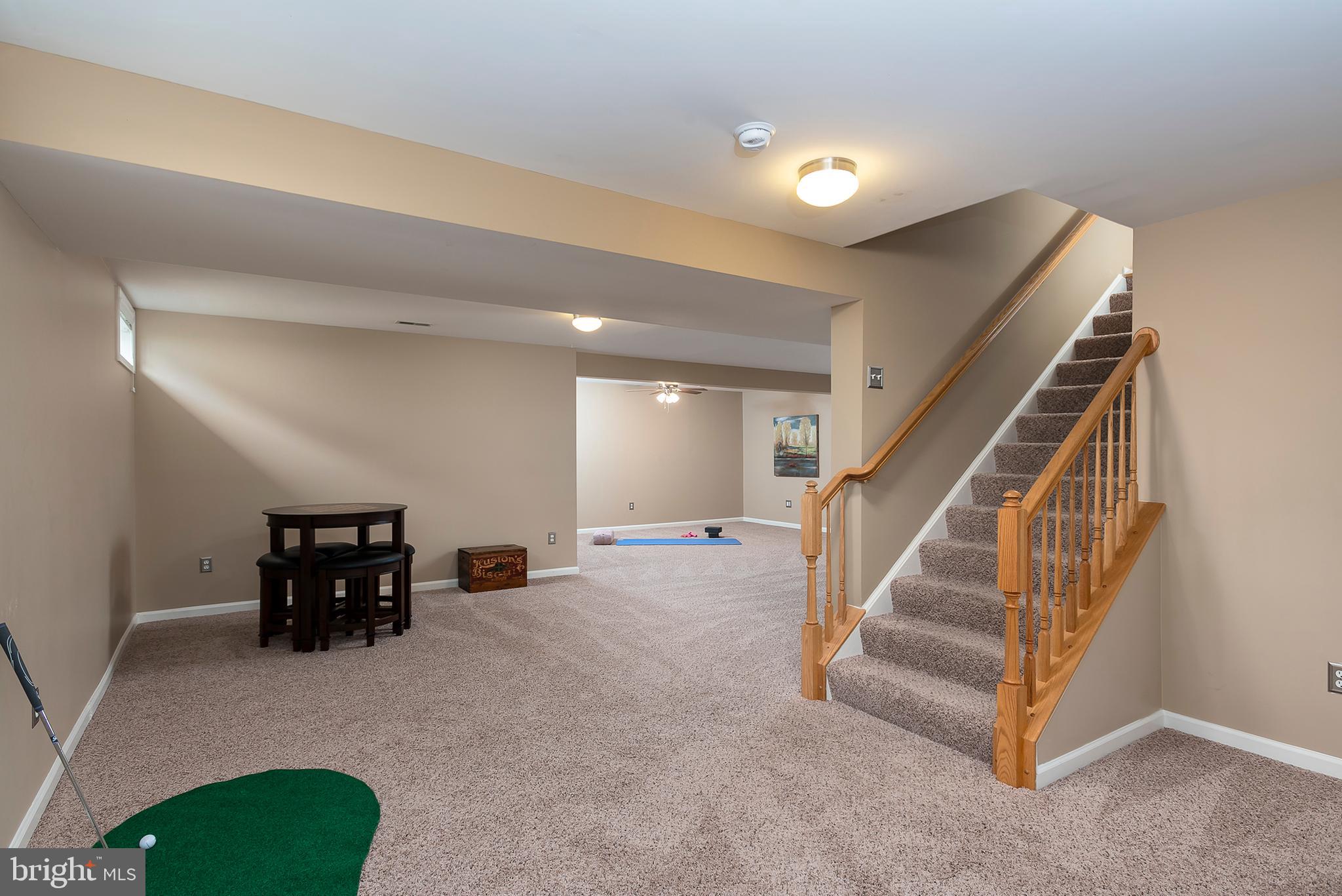 5917 Sandy Ridge Elkridge, MD 21075 - Photo 32 of 51 Rec Room