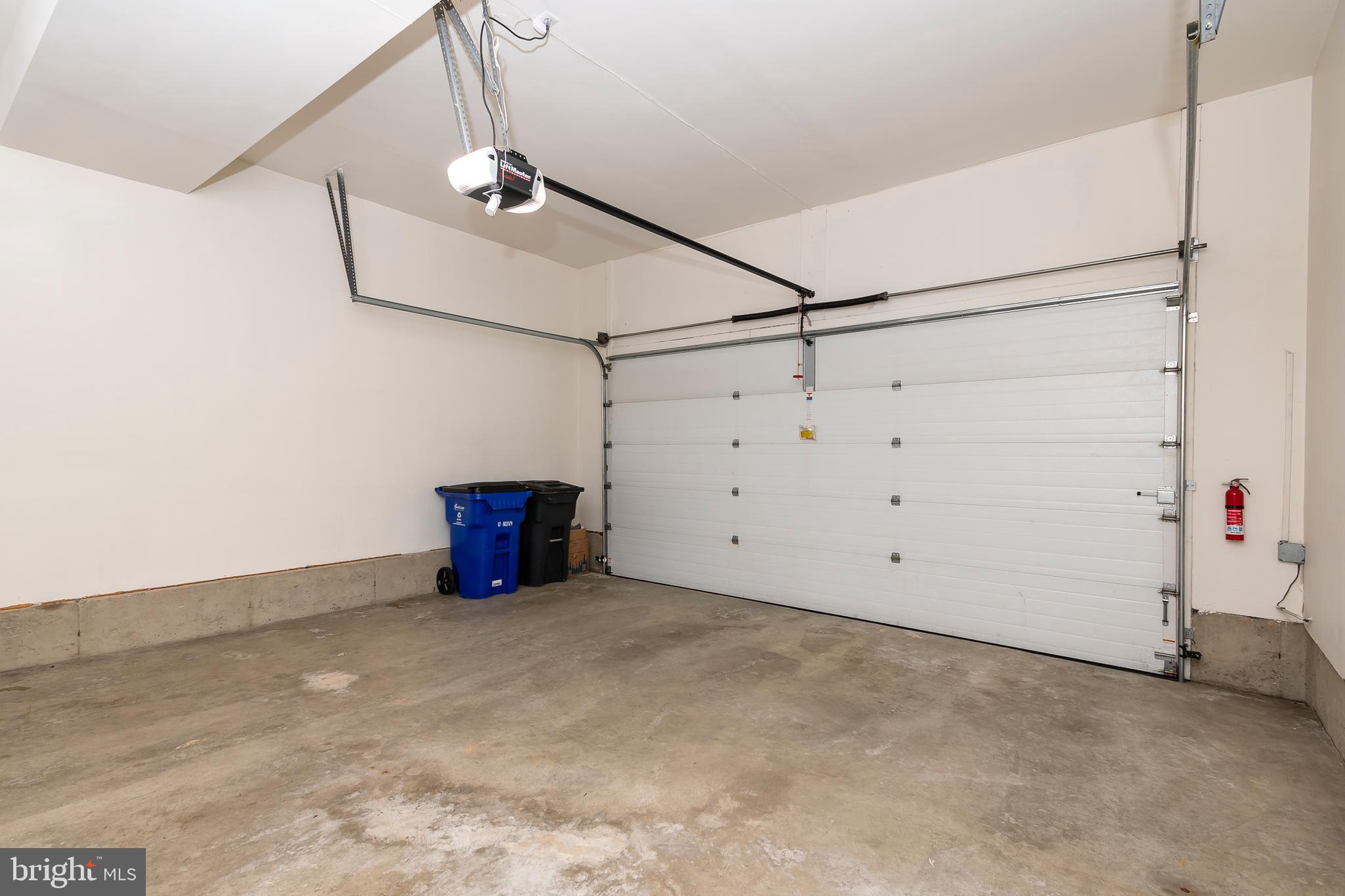 5917 Sandy Ridge Elkridge, MD 21075 - Photo 39 of 51 Inside Garage