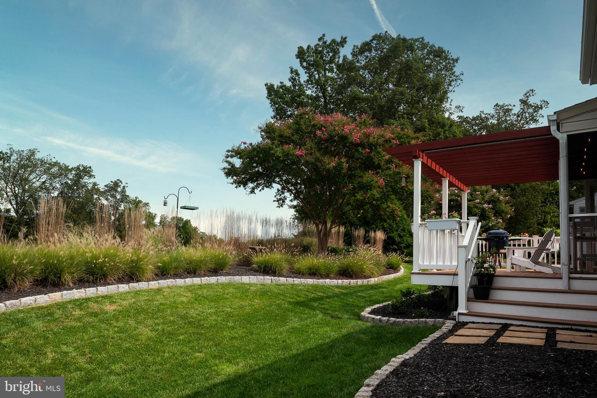 5917 Sandy Ridge Elkridge, MD 21075 - Photo 42 of 51 Back Yard