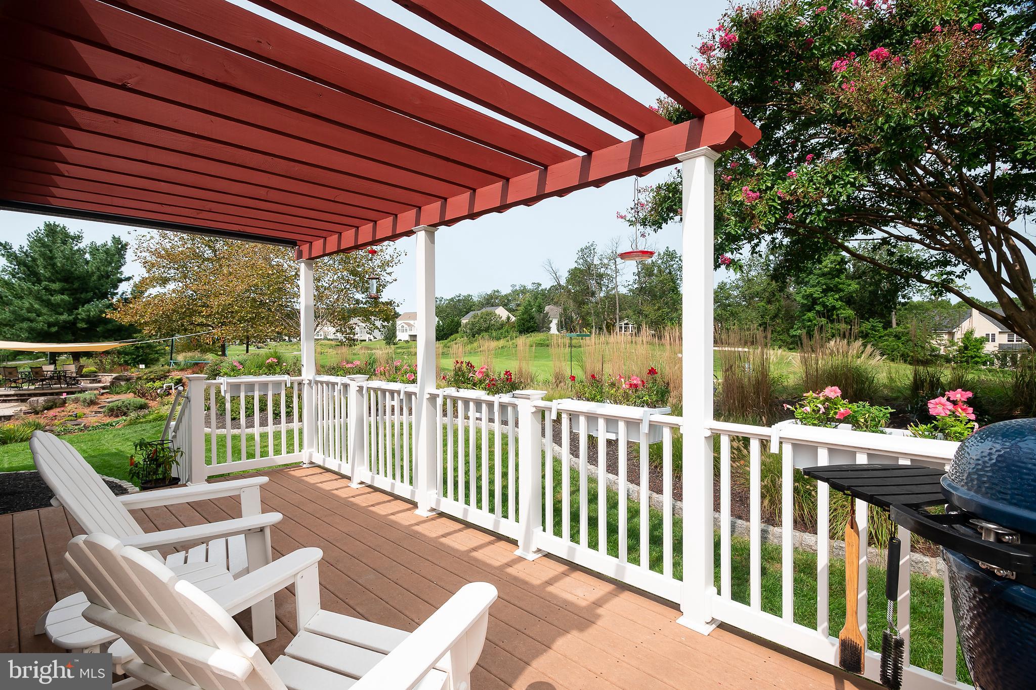 5917 Sandy Ridge Elkridge, MD 21075 - Photo 43 of 51 Sunroom