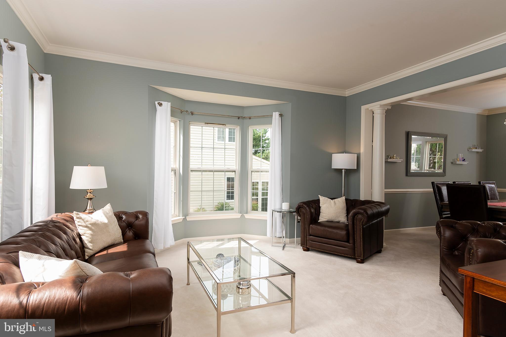 5917 Sandy Ridge Elkridge, MD 21075 - Photo 8 of 51 Living Room