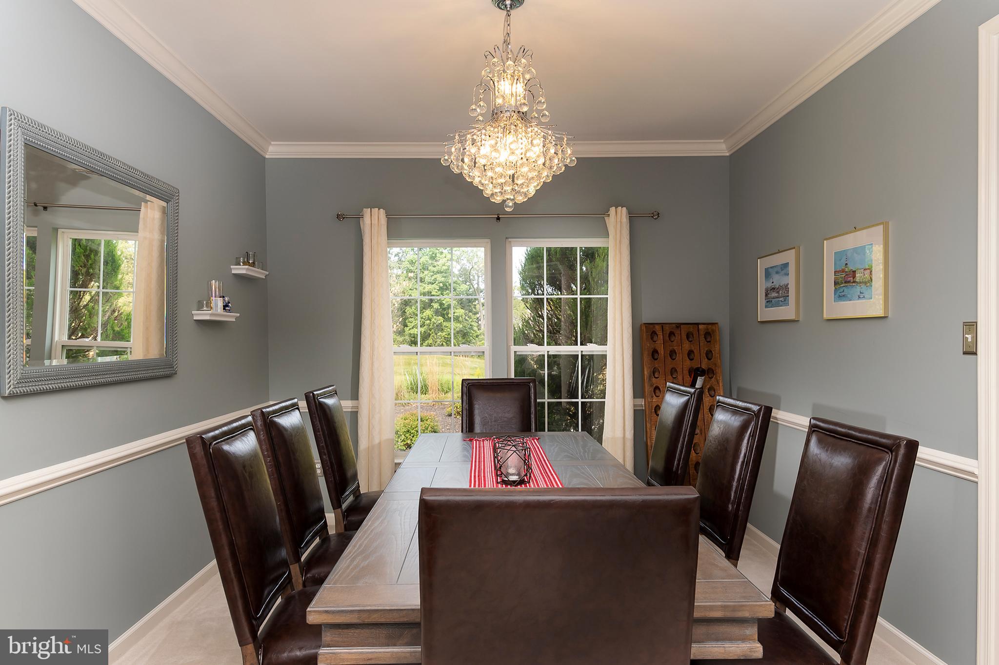 5917 Sandy Ridge Elkridge, MD 21075 - Photo 10 of 51 Dining Room