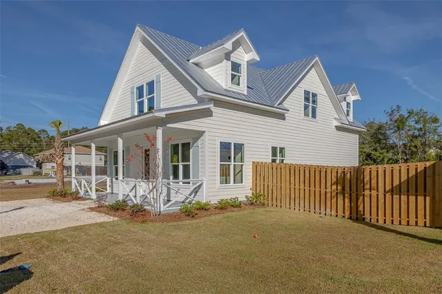 $721,000 | 127 Village Drive, St. Simons Island, GA 31522