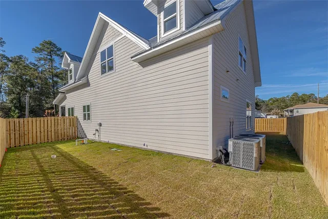 $721,000 | 127 Village Drive, St. Simons Island, GA 31522