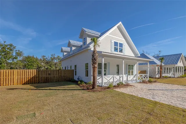 $721,000 | 127 Village Drive, St. Simons Island, GA 31522