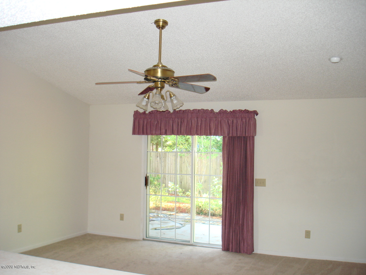 2933 Biloxi Trail Middleburg, FL 32068 - Photo 2 of 8 a view of empty room with a window