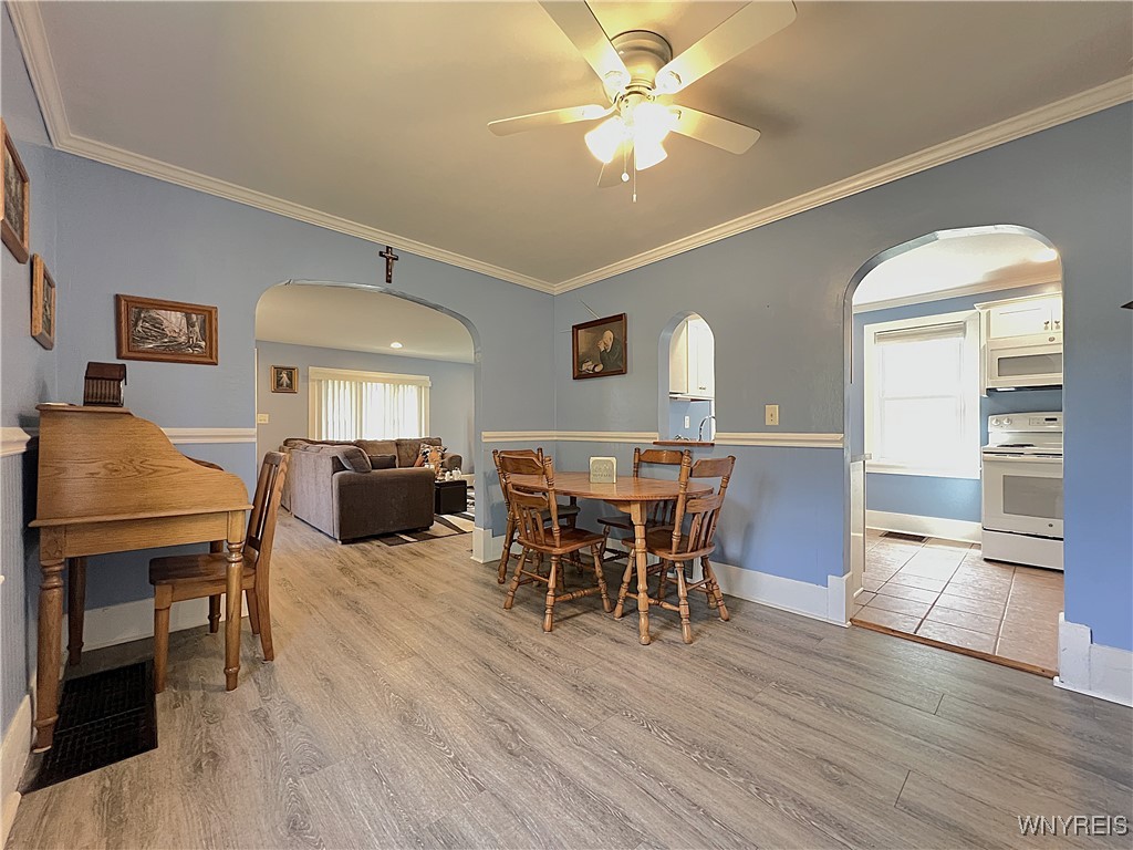 4477 East Lake Road Wilson, NY 14172 - Photo 13 of 47