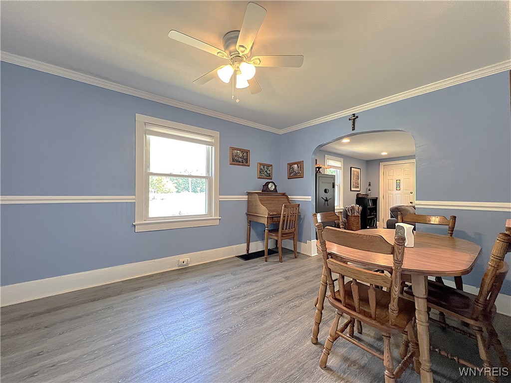 4477 East Lake Road Wilson, NY 14172 - Photo 14 of 47