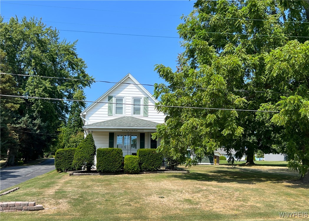 4477 East Lake Road Wilson, NY 14172 - Photo 2 of 47