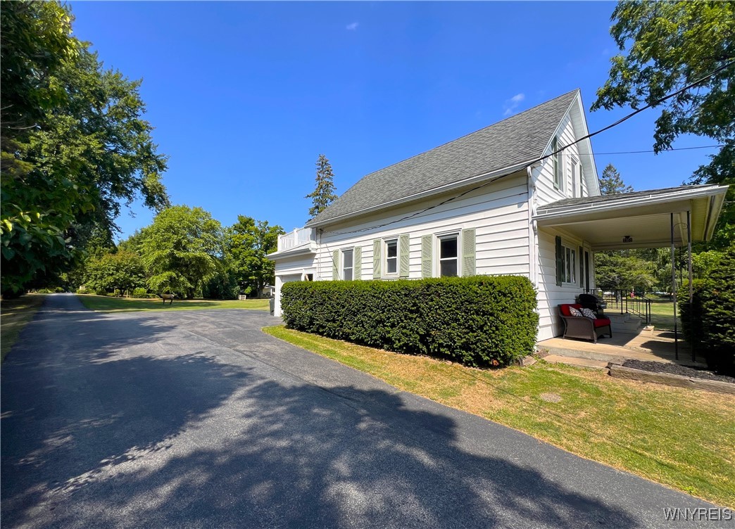 4477 East Lake Road Wilson, NY 14172 - Photo 40 of 47