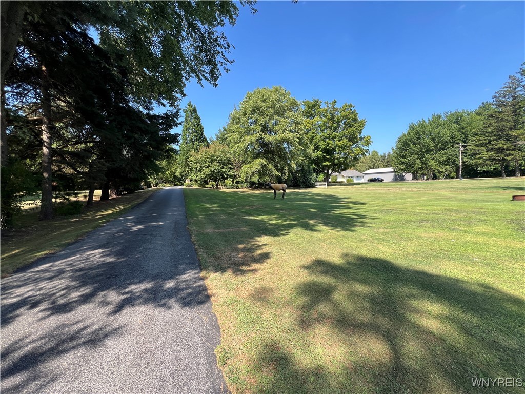 4477 East Lake Road Wilson, NY 14172 - Photo 42 of 47