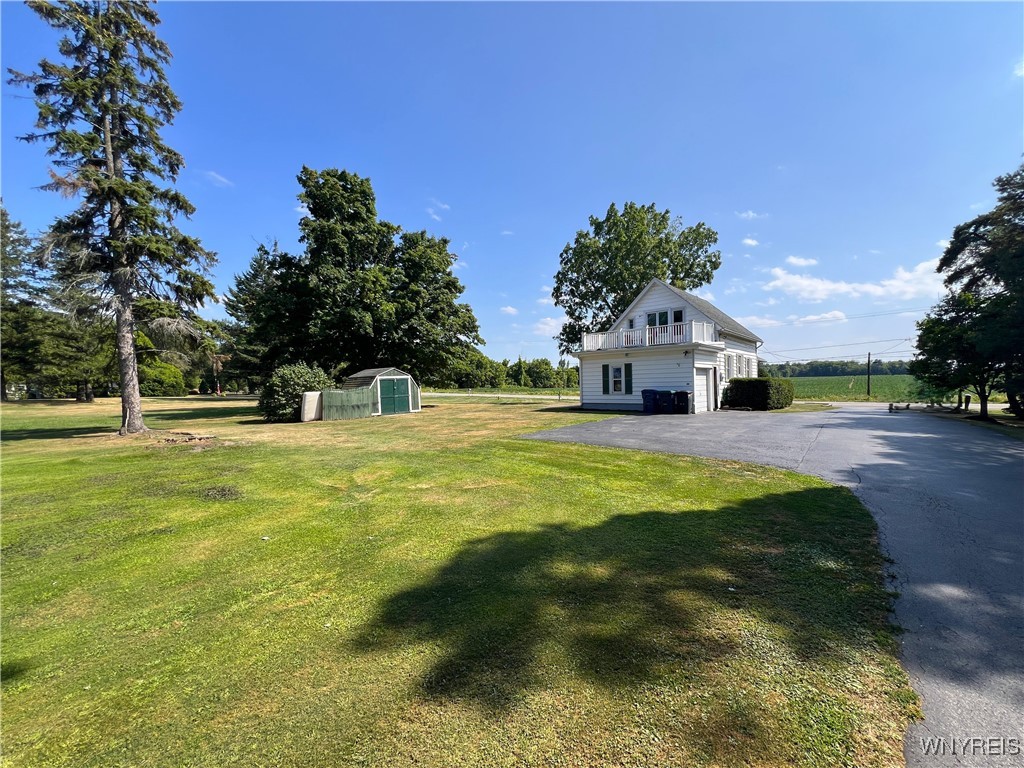 4477 East Lake Road Wilson, NY 14172 - Photo 43 of 47