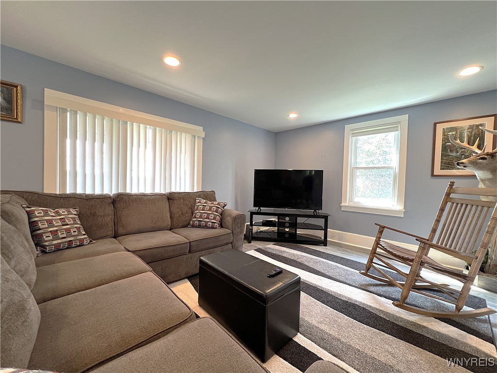 4477 East Lake Road Wilson, NY 14172 - Photo 5 of 47