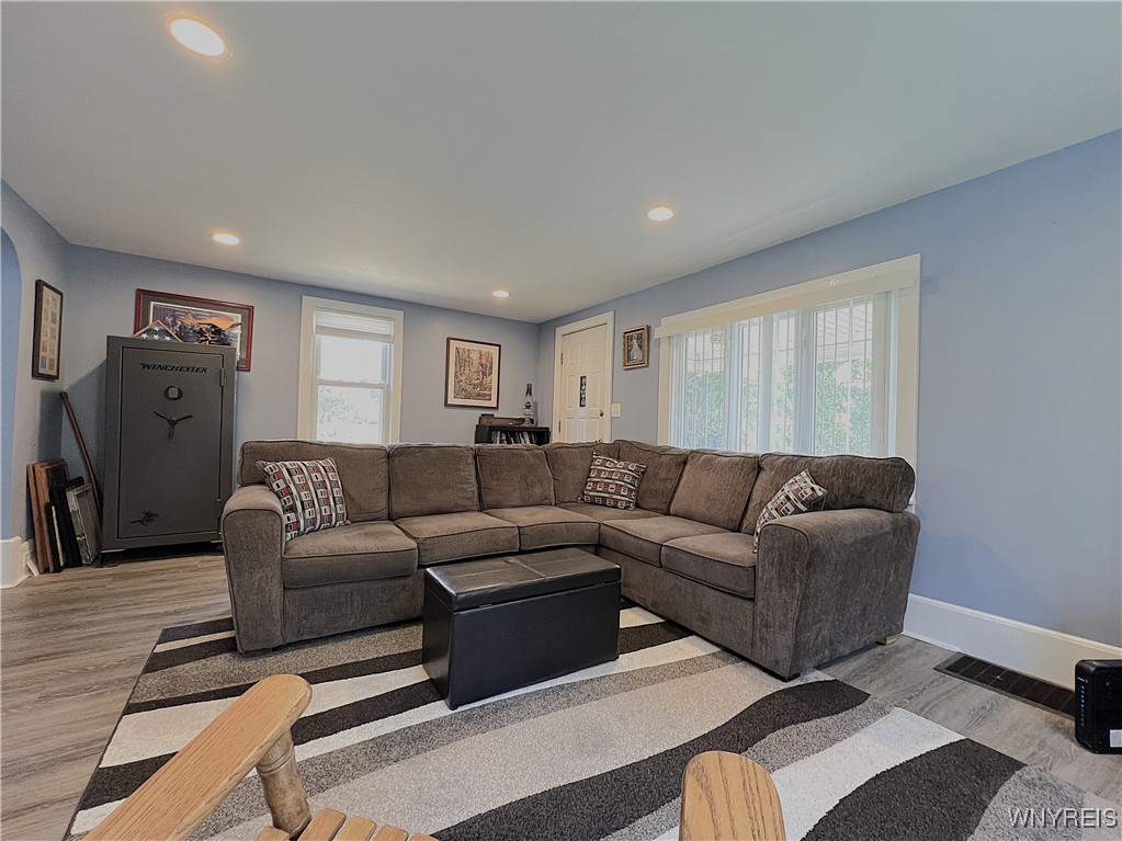 4477 East Lake Road Wilson, NY 14172 - Photo 6 of 47