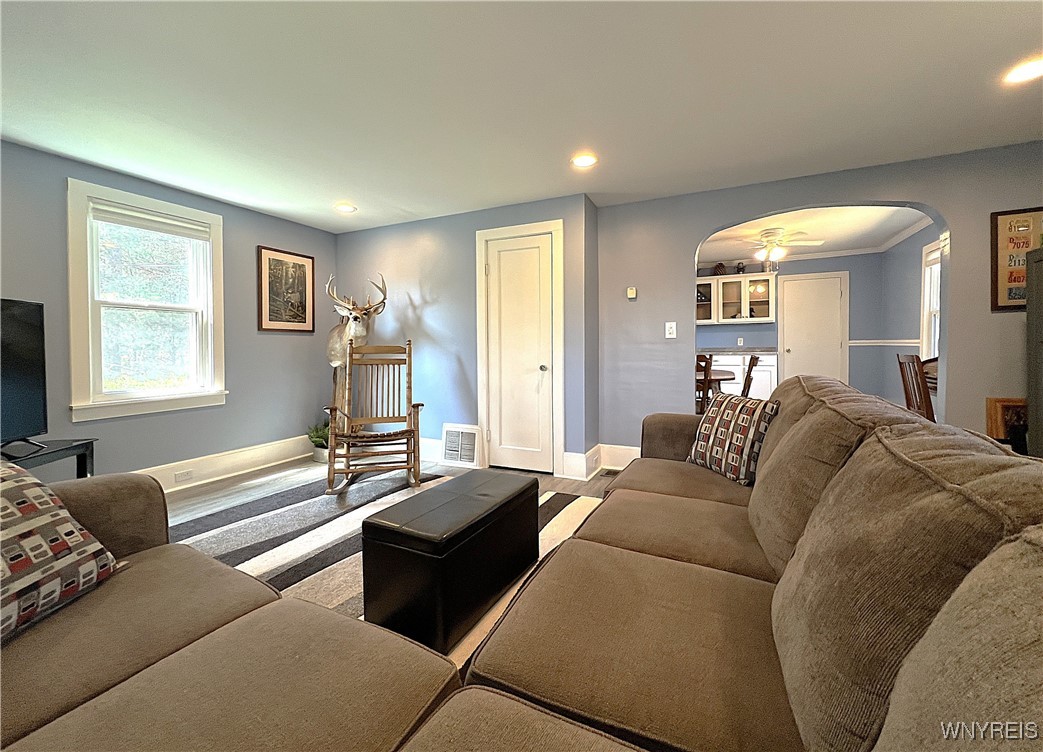 4477 East Lake Road Wilson, NY 14172 - Photo 9 of 47