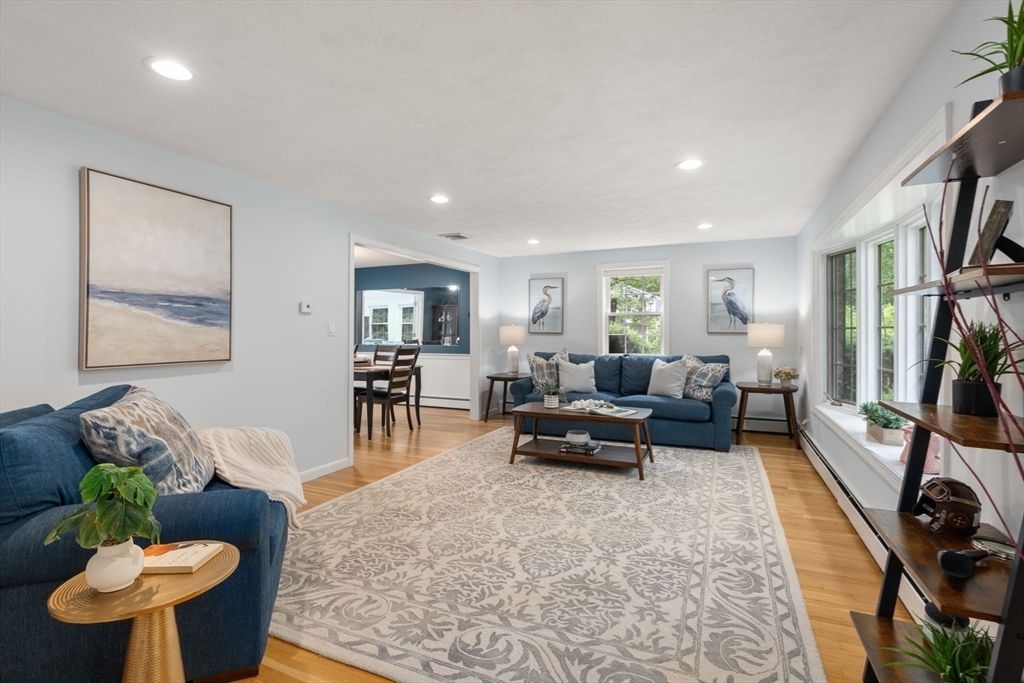6 Forest Street Medfield, MA 02052 - Photo 5 of 30