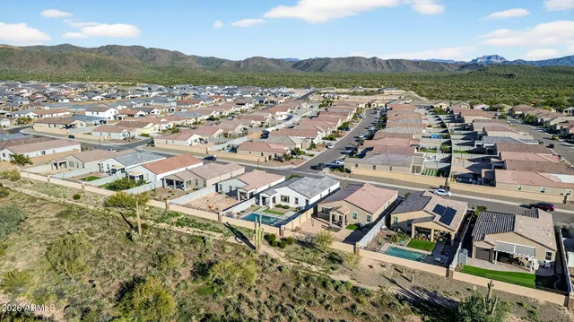 $459,000 | 48212 North Basilio Street, Gold Canyon, AZ 85118