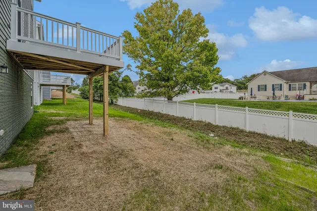 $2,500 | 162 Ludgate Manor, Falling Waters, WV 25419