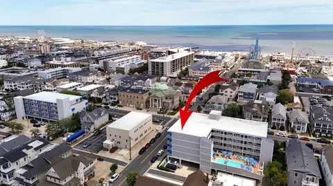 $424,900 | 1008 Wesley Avenue, Unit 411, Ocean City, NJ 08226